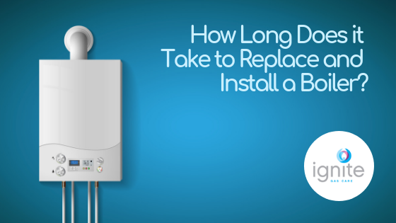 Banner image for How Long Does It Take To Replace A Boiler