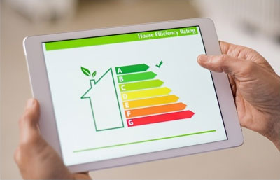 Energy Performance Certificate (EPC)