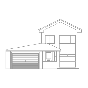 Detached house