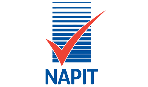 NAPIT logo