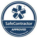 SafeContractor Approved