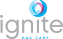Ignite Gas Care Logo